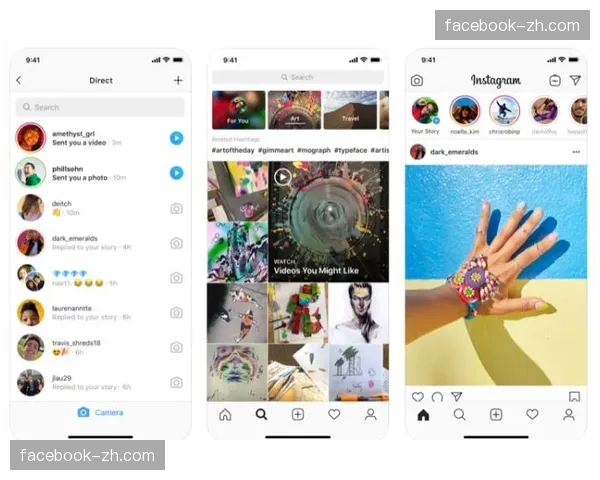 社交新玩法Facebook搜索如何按互动量排序 社交新玩法Facebook搜索如何按互动量排序