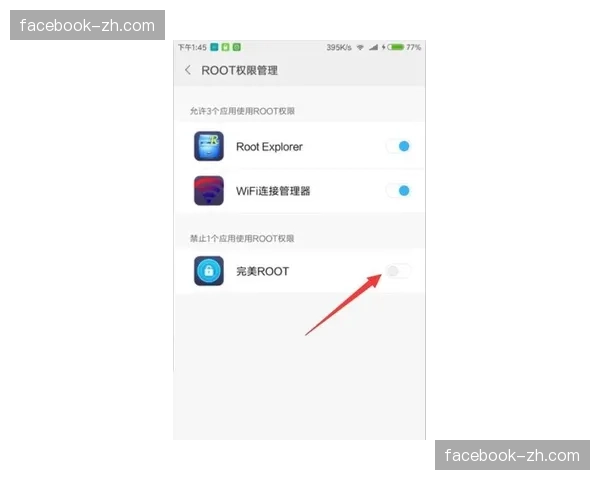 解锁Facebook页面管理员权限分级的可能性探索 解锁Facebook页面管理员权限分级的可能性探索