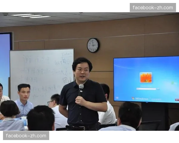 Facebook广告精准营销实战策略 Facebook广告精准营销实战策略